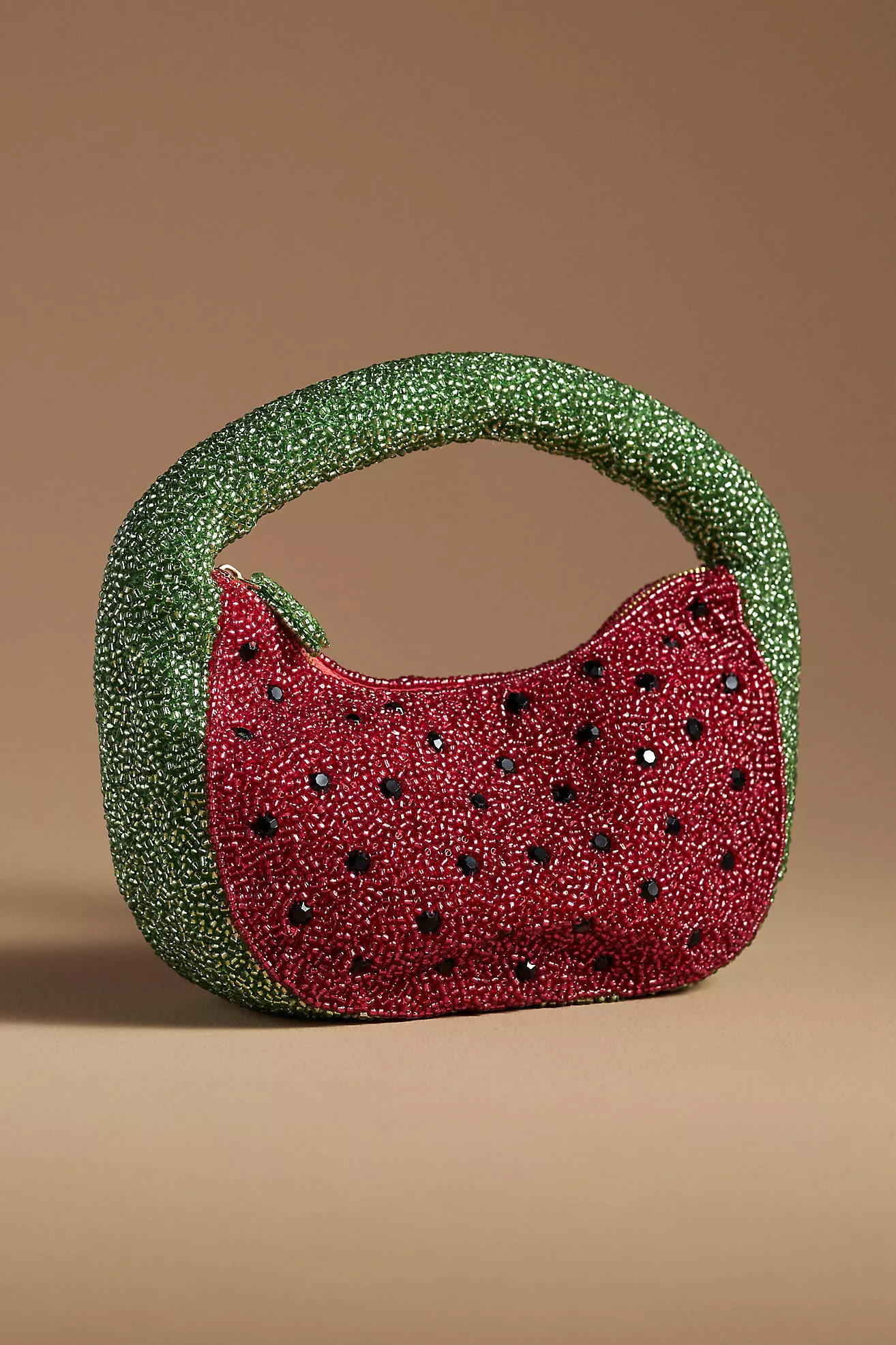 The Tate Beaded Bag: Fruit Edition | Anthropologie (US)
