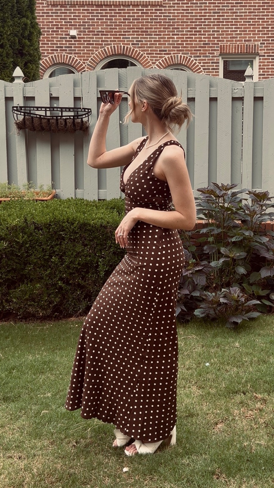 A Pretty Woman moment 🤎

Sundress, Princess Polly

#LTKFindsUnder100 #LTKBeauty #LTKStyleTip