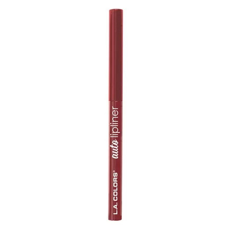 (3 pack) L.A. COLORS Auto Lipliner Rose Brown 0.01 fl oz | Walmart (US)