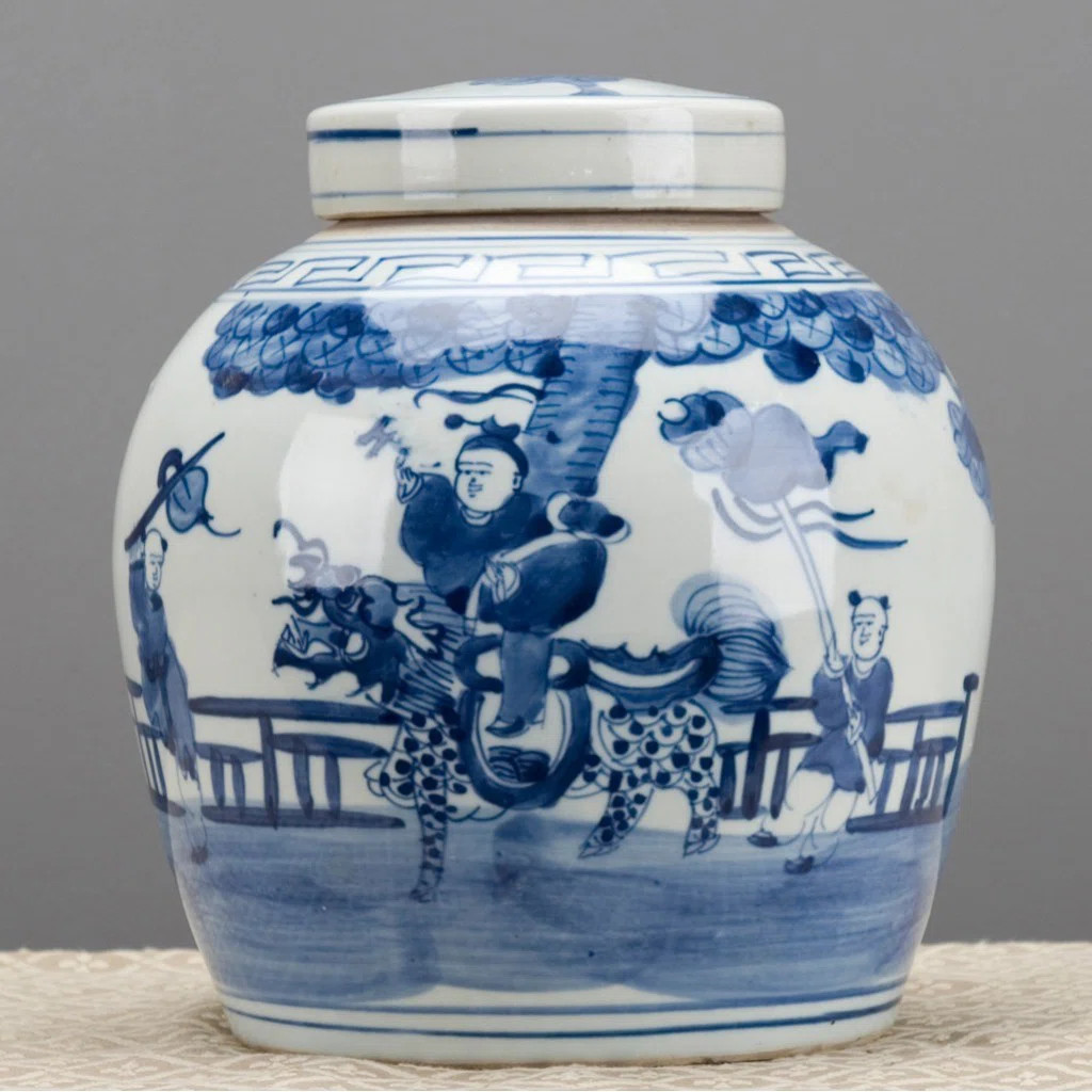 Handmade Decorative Urns & Jars | Wayfair North America
