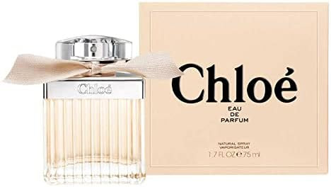 CHLOE NEW by CHLOE for women. edp 2.5oz | Amazon (US)