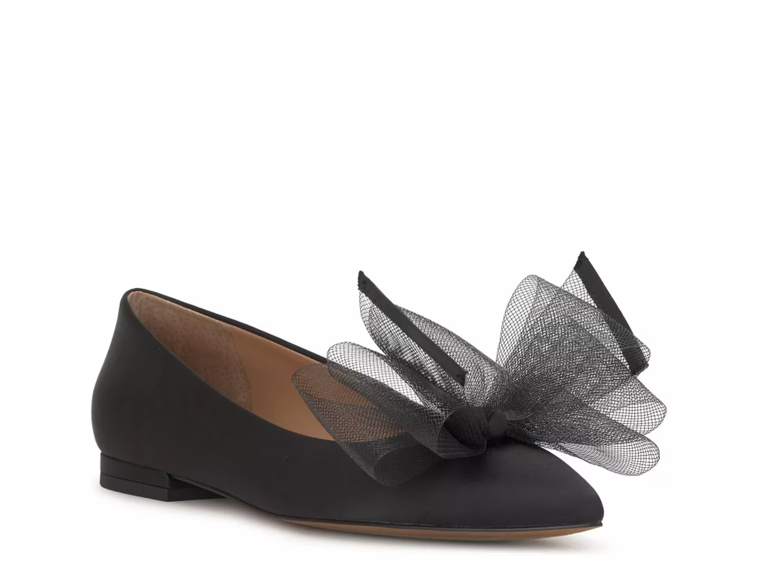 Jessica Simpson Elspeth Flat | DSW