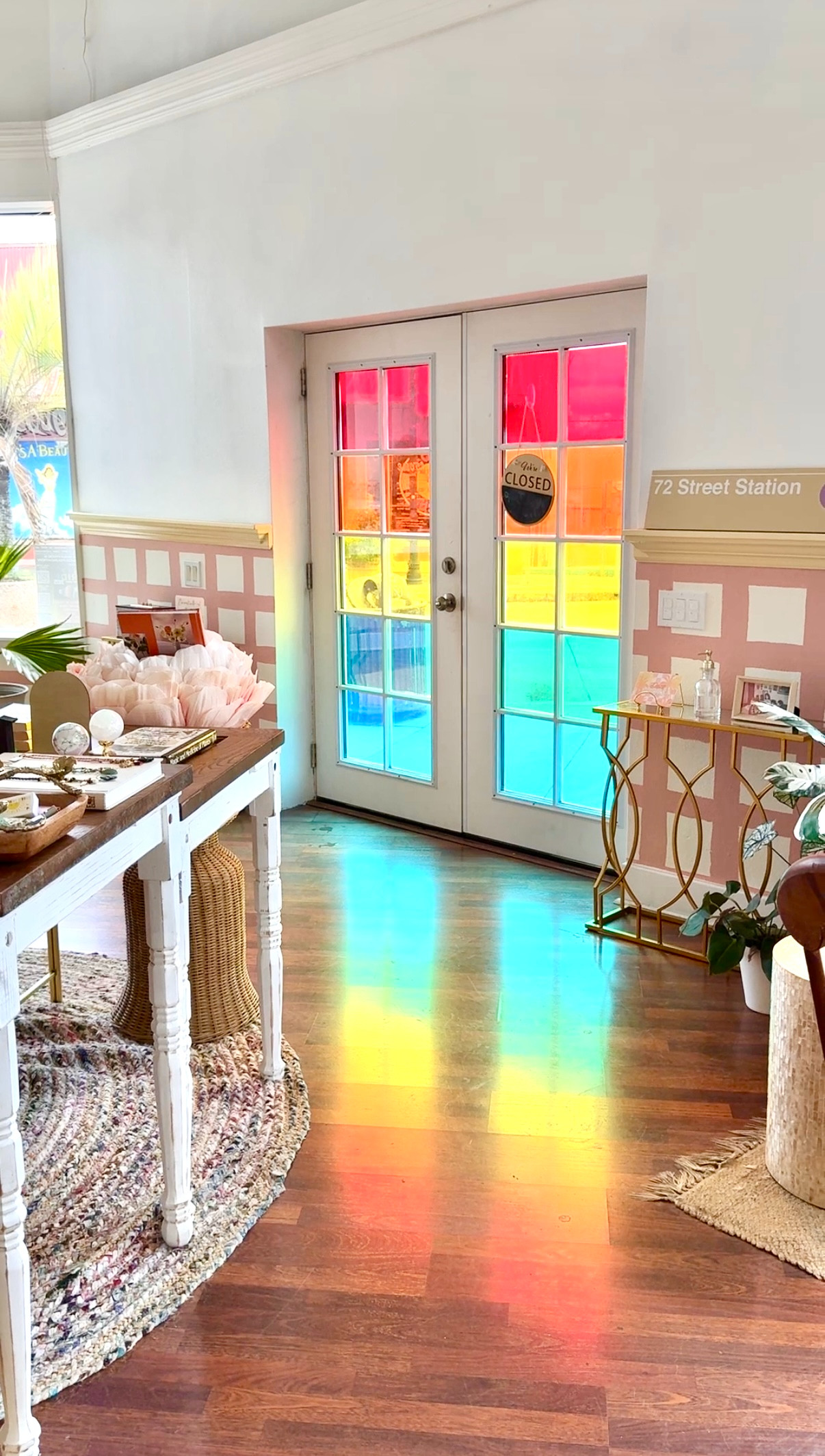 Happy Pride! 🌈 

 #LTKSummerEdit #LTKHome