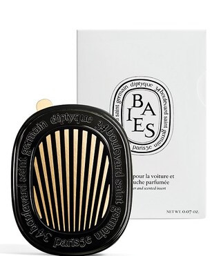 DIPTYQUE Baies (Berries) Car Fragrance Diffuser and Insert Set | Dillard's | Dillard's