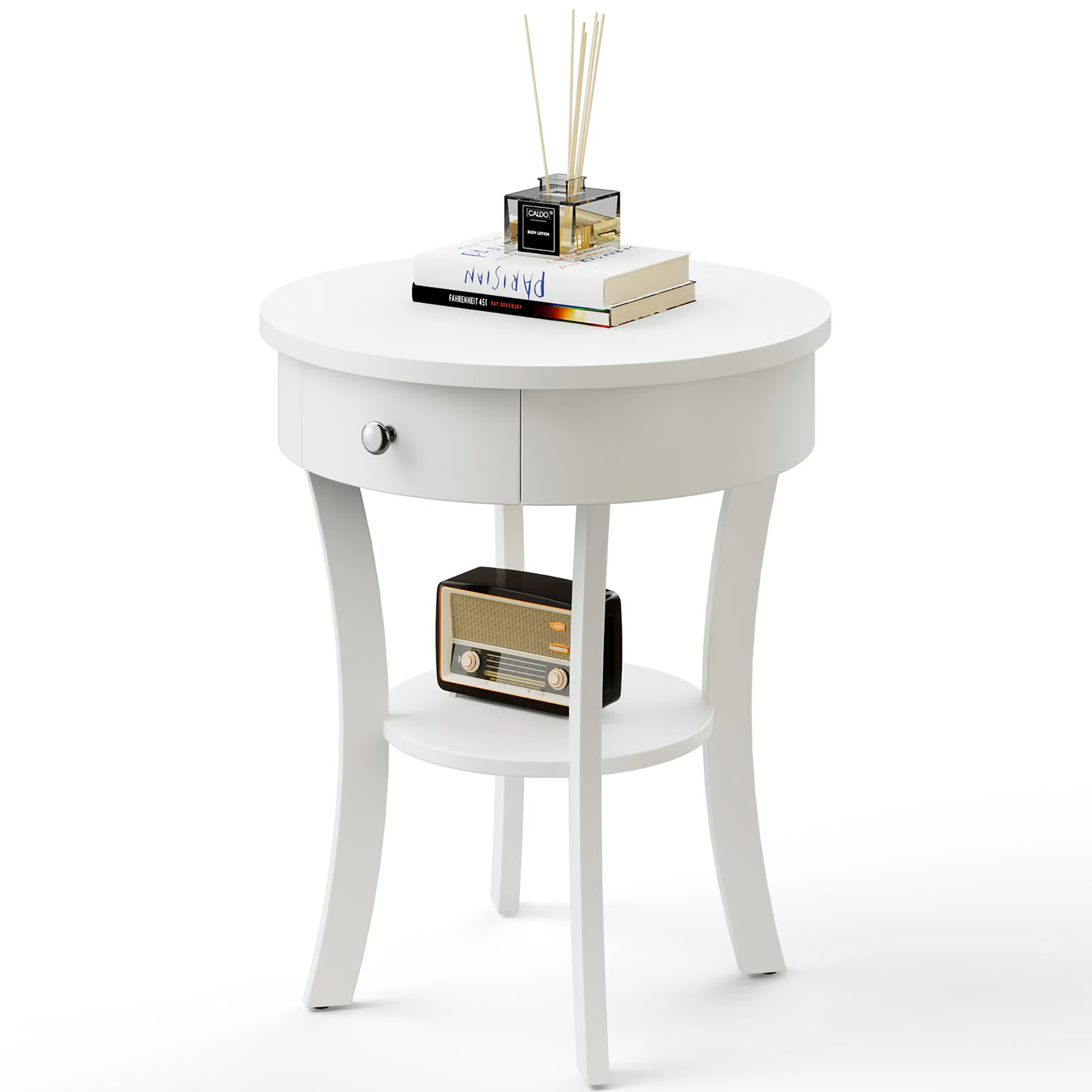 Jaresha 20'' W Nightstand | Wayfair North America