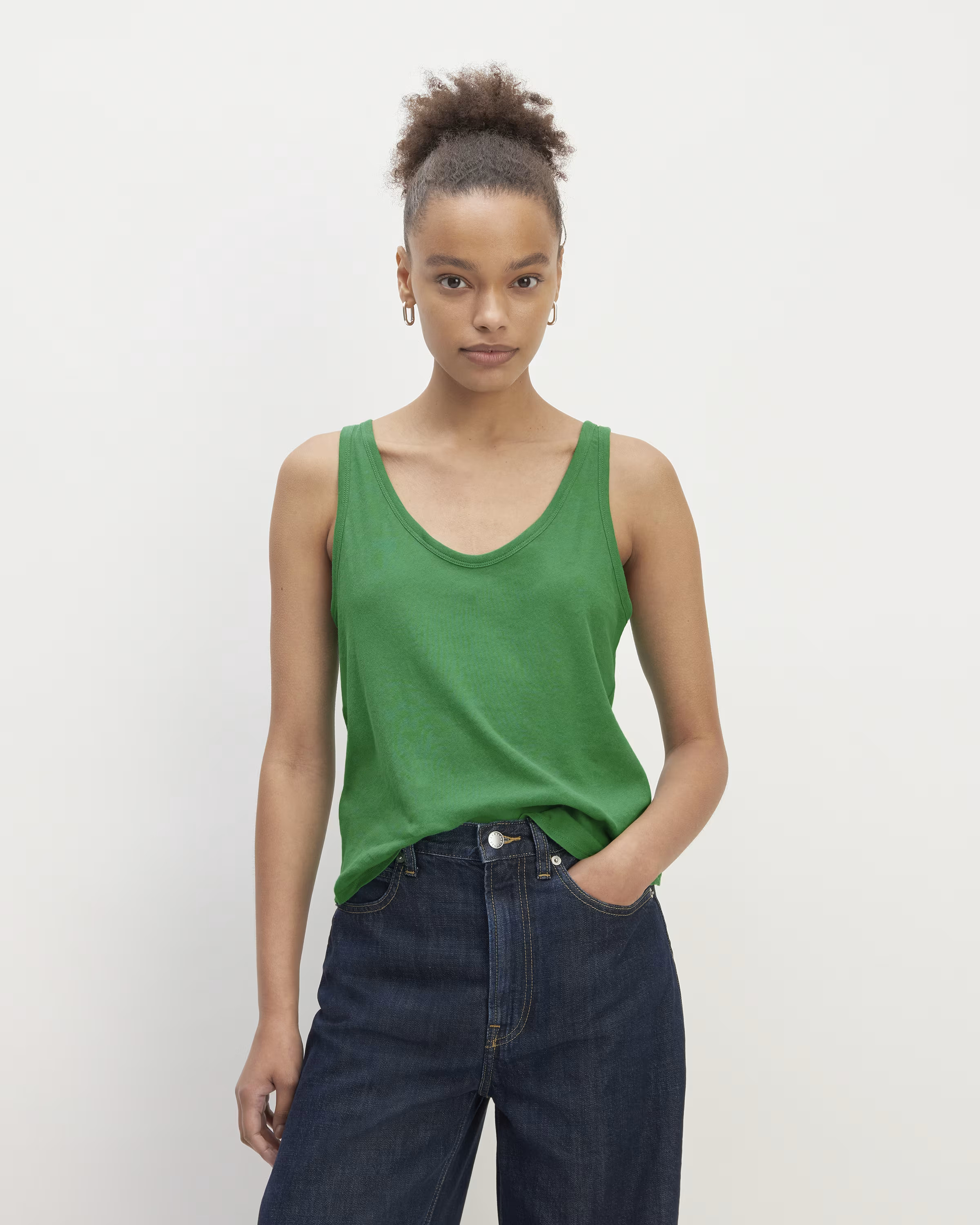The Air Cami | Everlane
