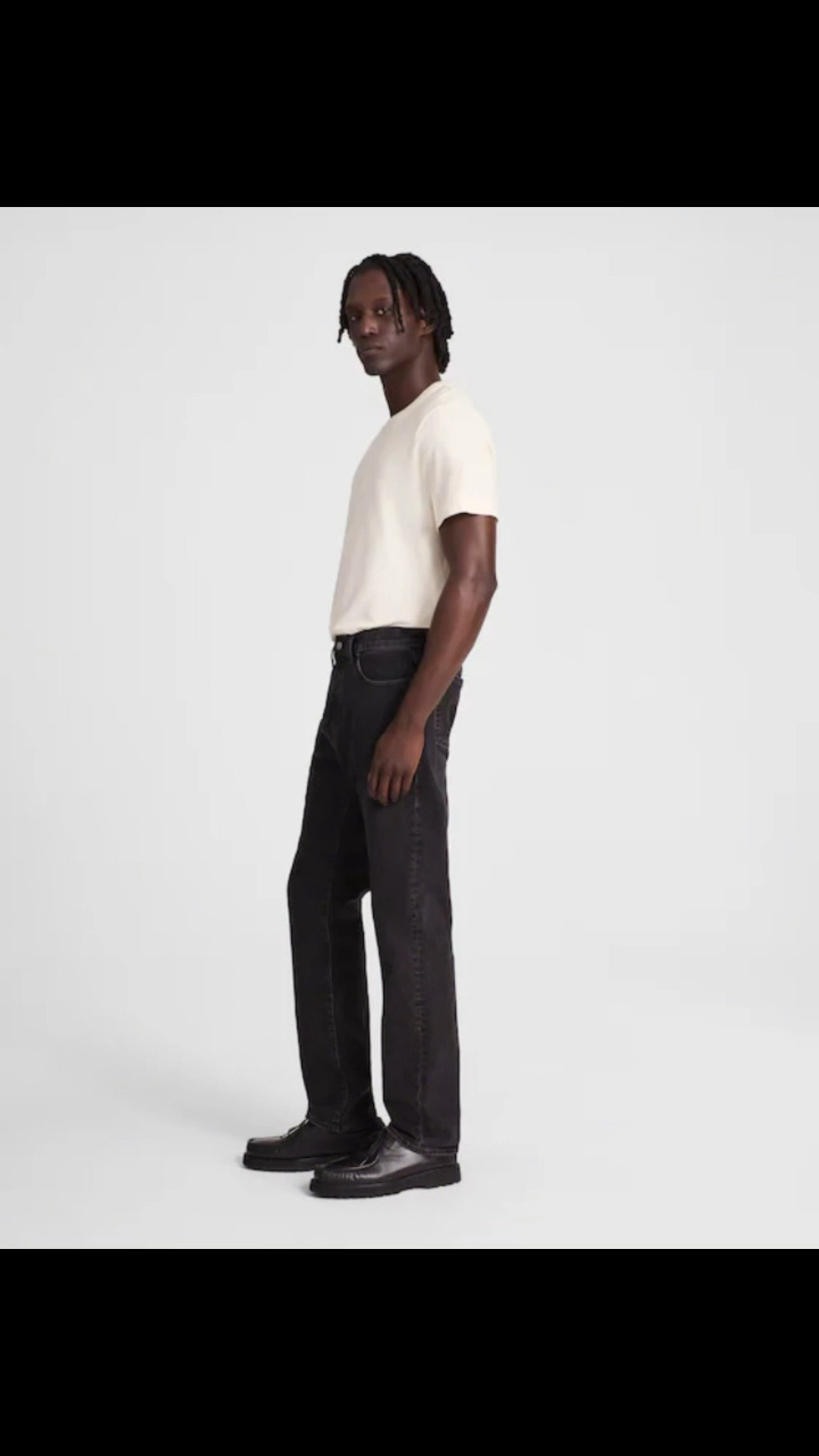 The 1991 Straight-Leg Jean

#LTKxMadewell #LTKSaleAlert #LTKMens