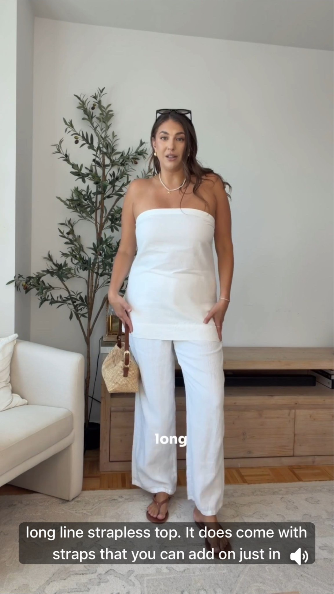 GAP summer try-on favorites ☀️

GAP summer try on, GAP haul, linen shirt, summer fashion, vacation outfits, resort wear, neutral style, effortless outfits, linen clothing, summer wardrobe, beach vacation style, casual chic, lightweight layers, vacation essentials, yellow shirt, maxi skirt outfit, warm weather fashion, capsule wardrobe, everyday style, summer trends

#LTKgrwm #LTKSaleAlert #LTKTravel