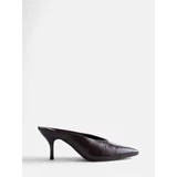 Scoop Women's Kitten Heel Mules | Walmart (US)