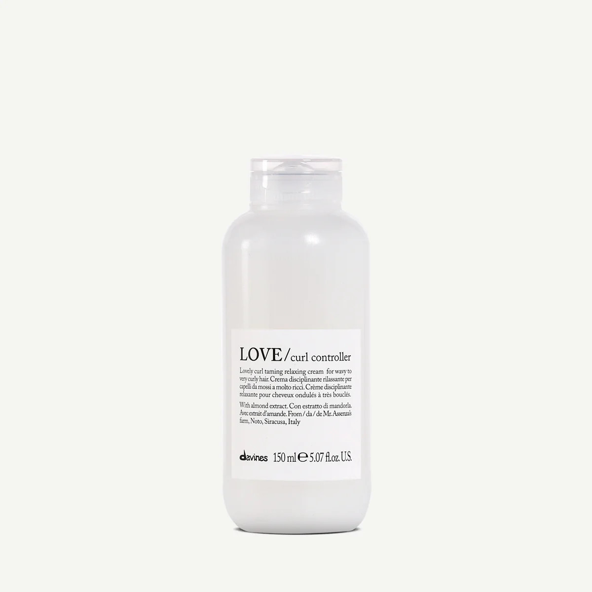 Davines Love Curl Controller Essential Haircare | Davines