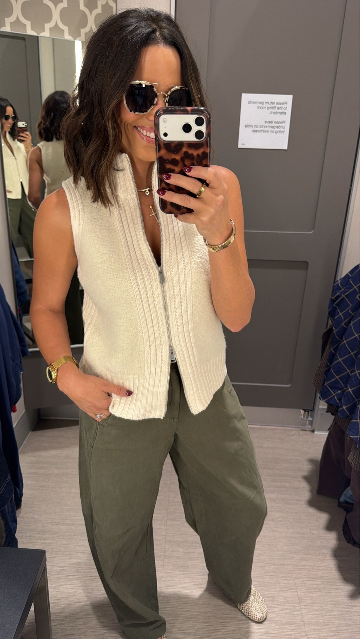 SO DESIGNER LOOKING🤩

@Target 

xs/2

#targetfashion

#LTKootd