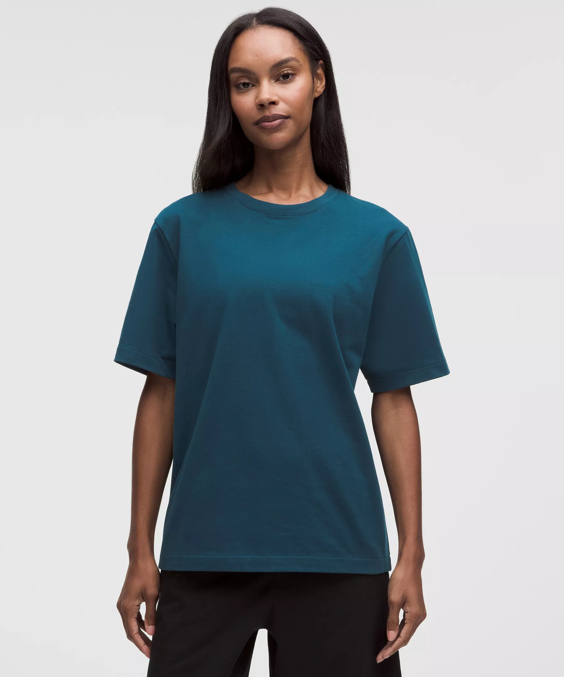 Forever Favourite T-Shirt | Lululemon (US)