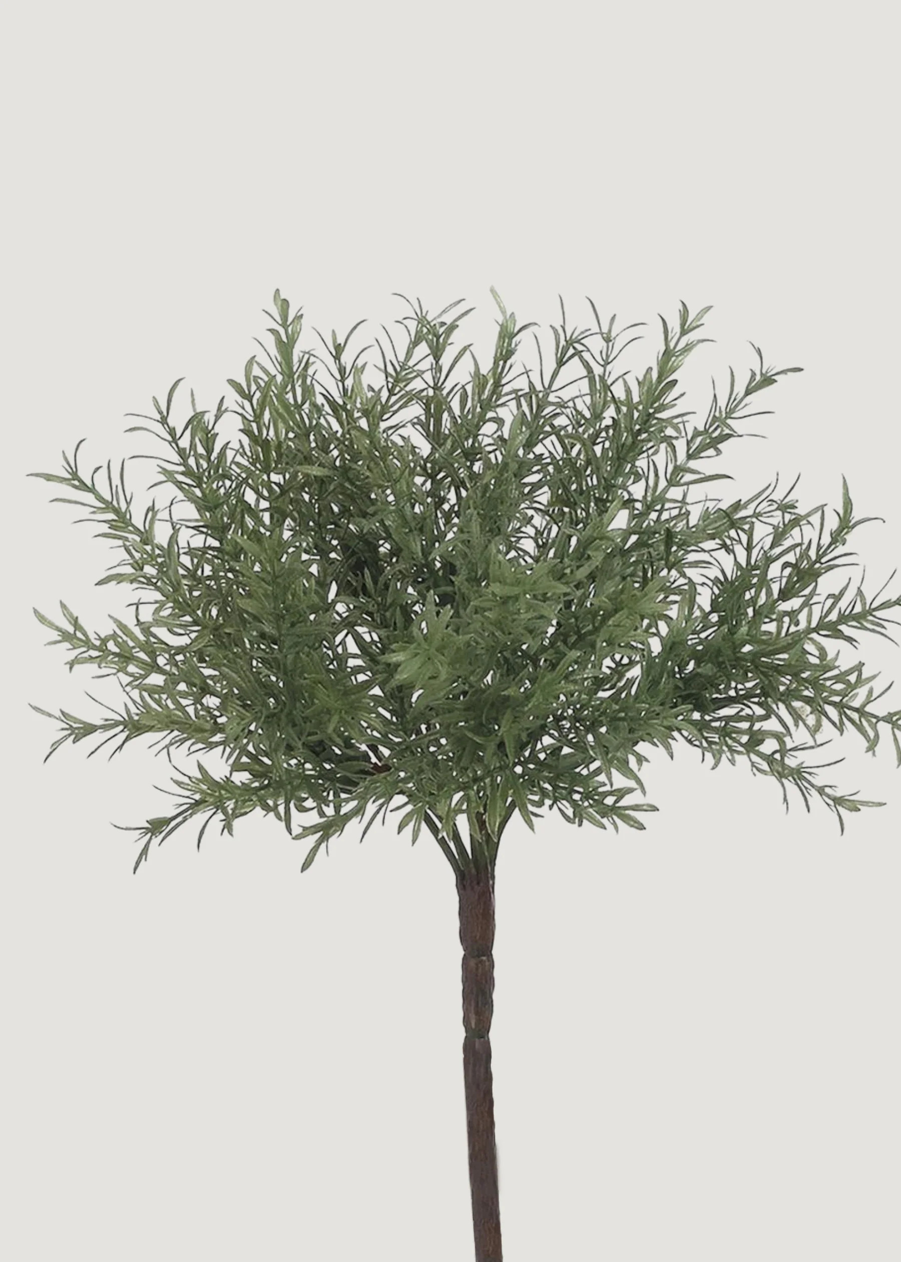 Fake Rosemary Herb Bush | Realistic Artificial Plants | Afloral | Afloral