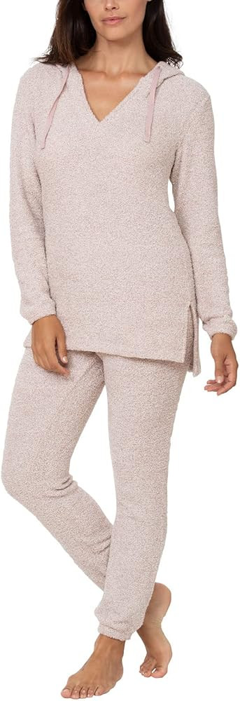 PajamaGram Women's Cozy Escape Pajamas - PJs for Woman | Amazon (US)