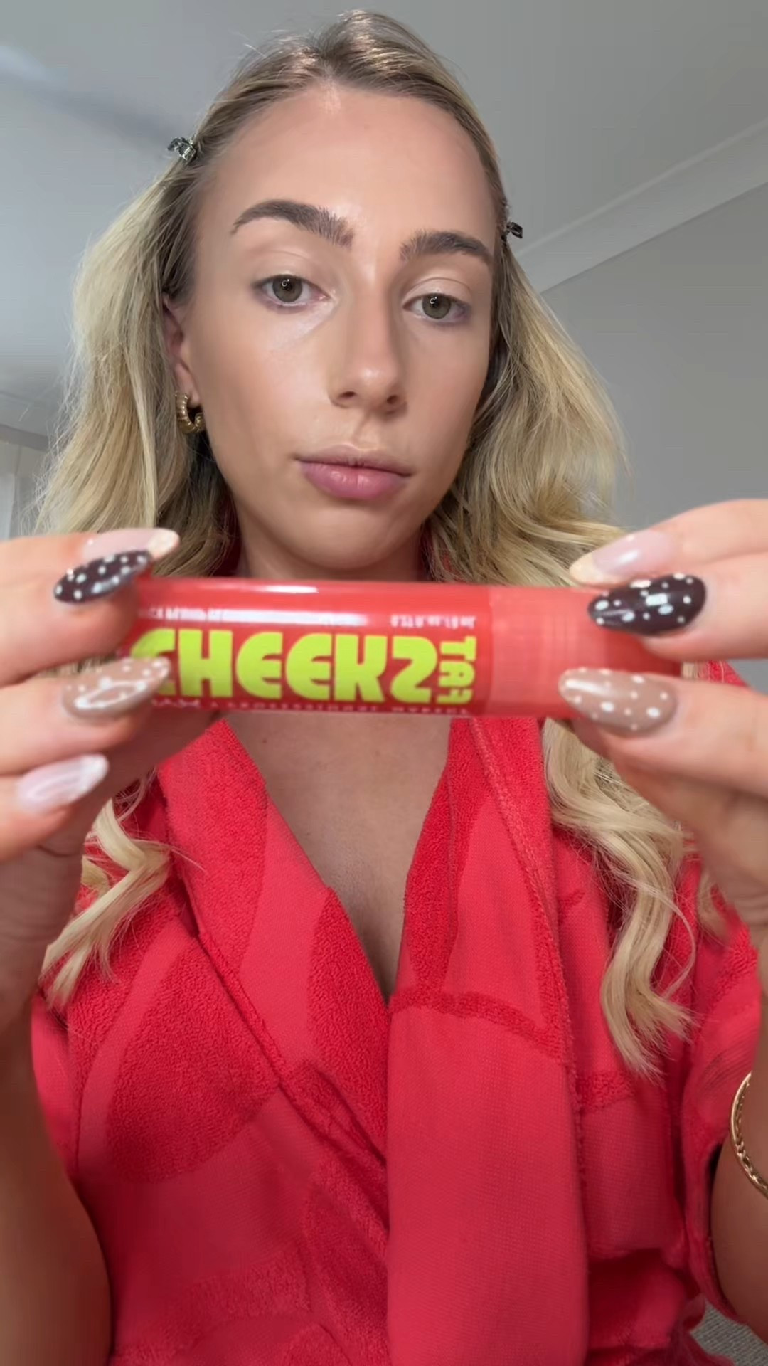 my current fav blush 🎀

#LTKaustralia #LTKbeauty