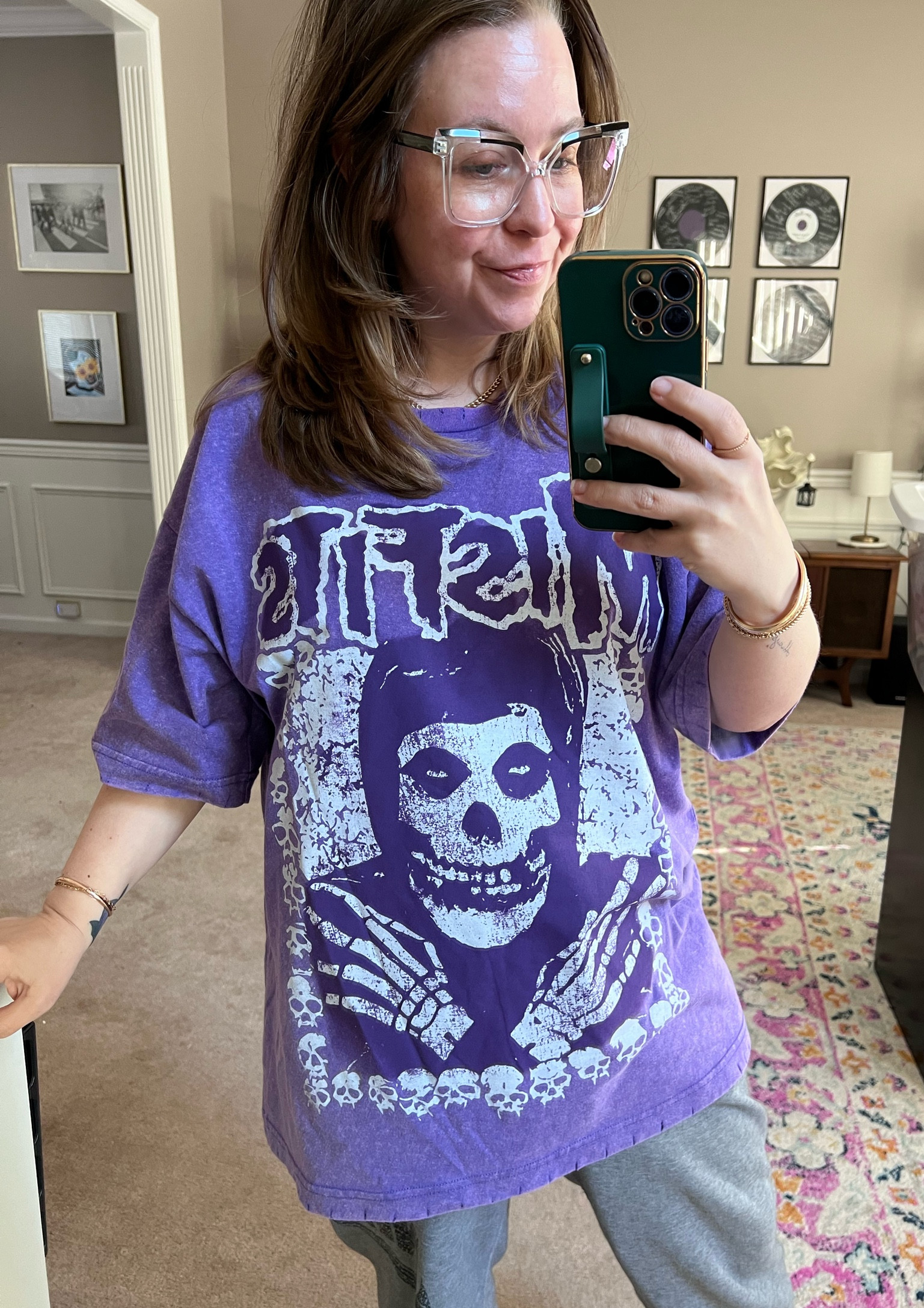 Walmart has really been killing it with the graphics tees 😍 
Under $13
Runs oversized 
Men’s section 

#LTKfindsunder50 #LTKstyletip #LTKmens