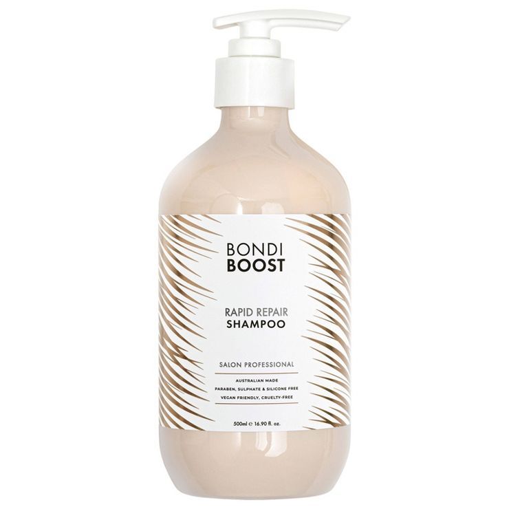 Bondi Boost Rapid Repair Shampoo - Ulta Beauty | Target
