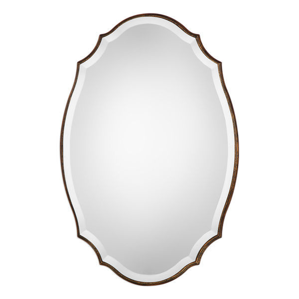 Annabelle Mirror | Scout & Nimble