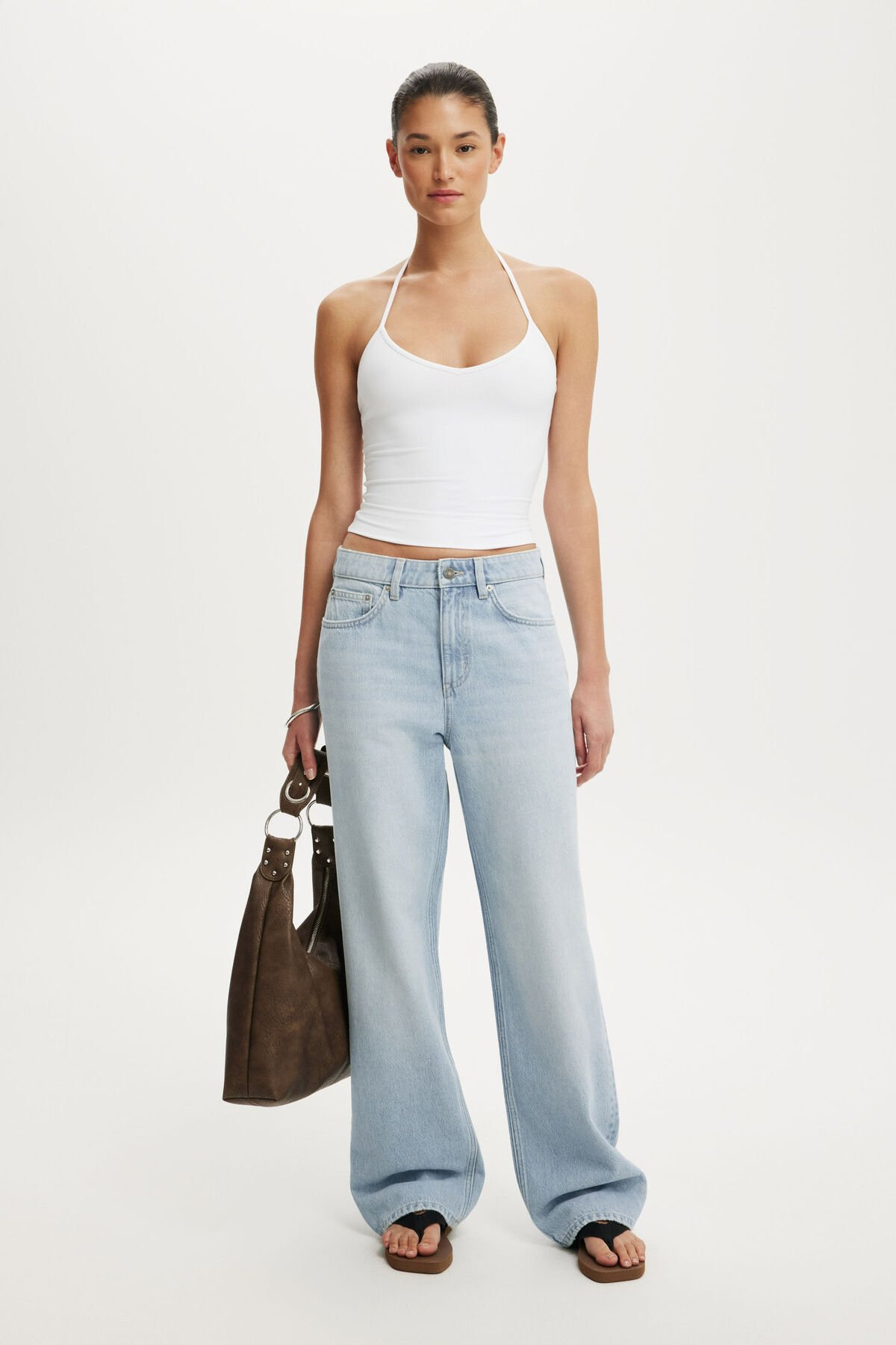 91 Straight Jean | Cotton On (US)