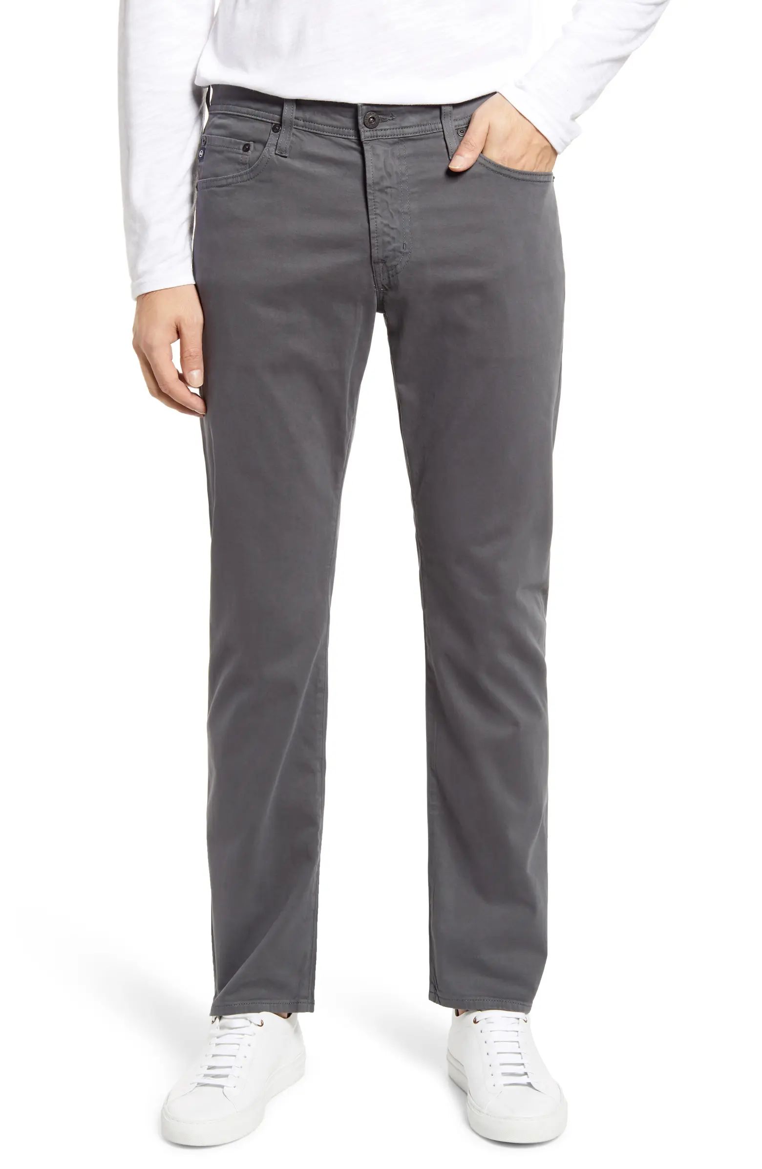 Graduate SUD Slim Straight Leg Pants | Nordstrom