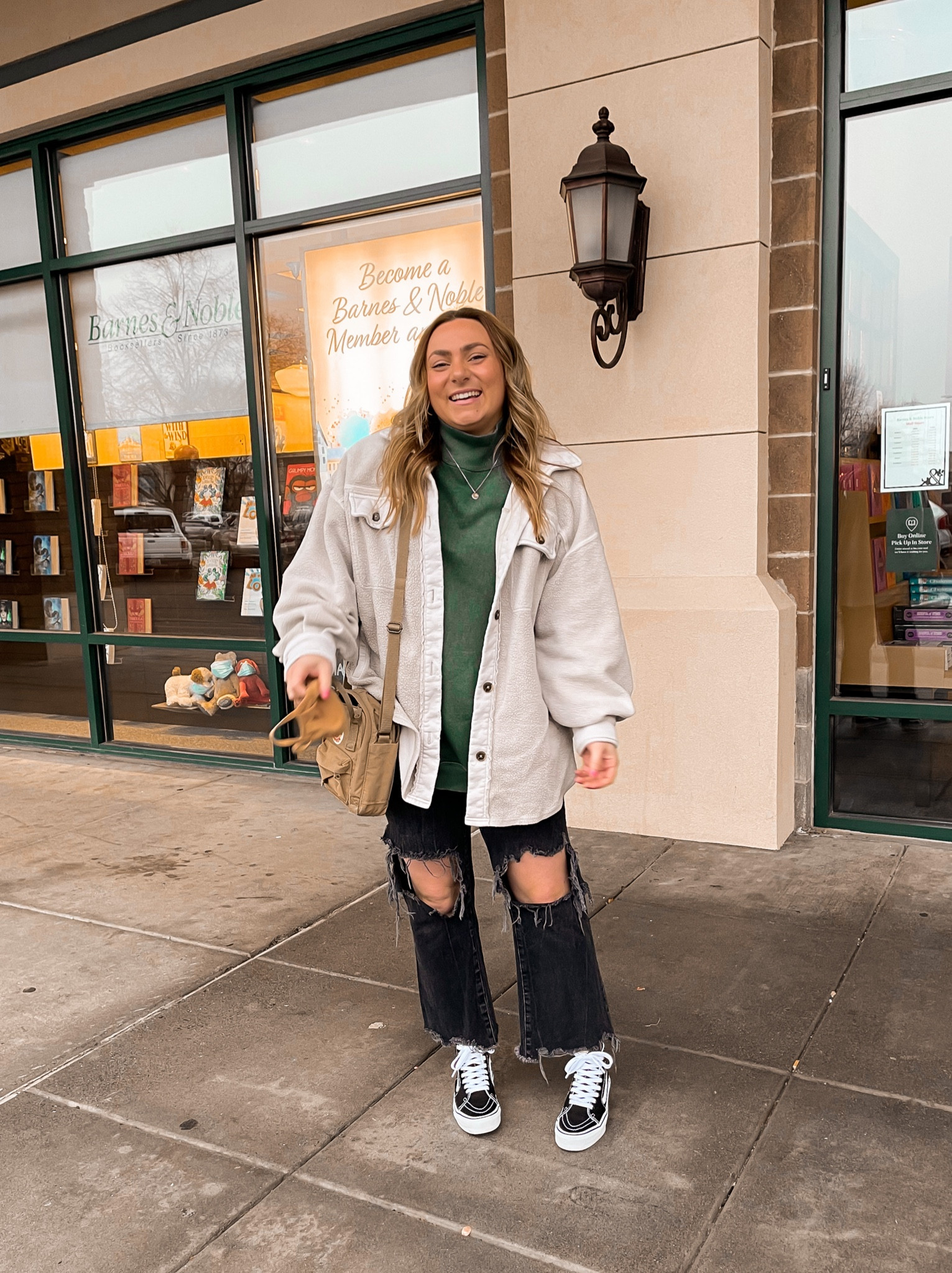 Ruby jacket shacket 20% off 
Revolve Sale free people
Wearing size S

#LTKSale #LTKunder100 #LTKsalealert