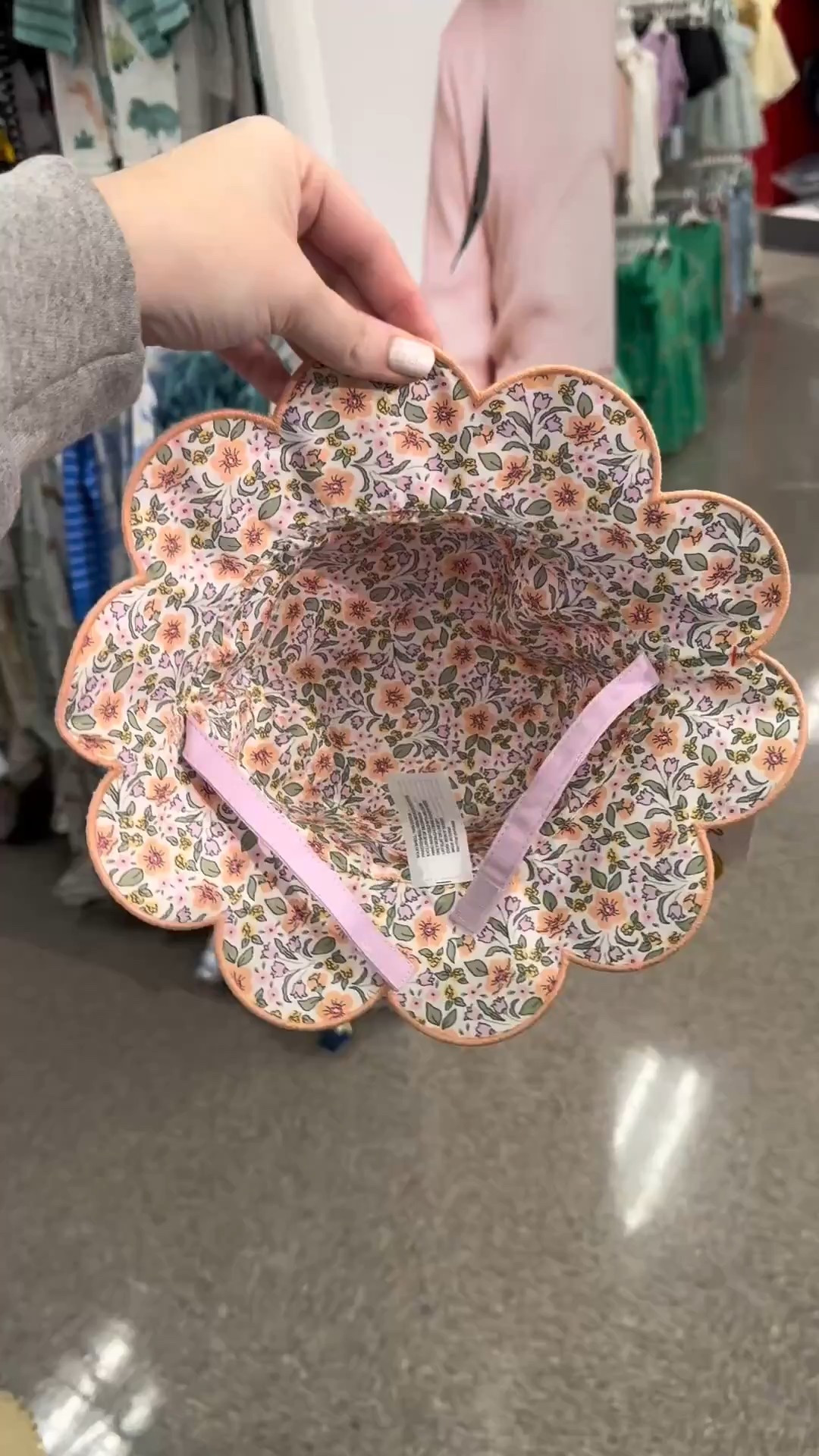 25% off the cutest floral hat for baby & toddler girls!

#LTKBaby #LTKFamily #LTKKids