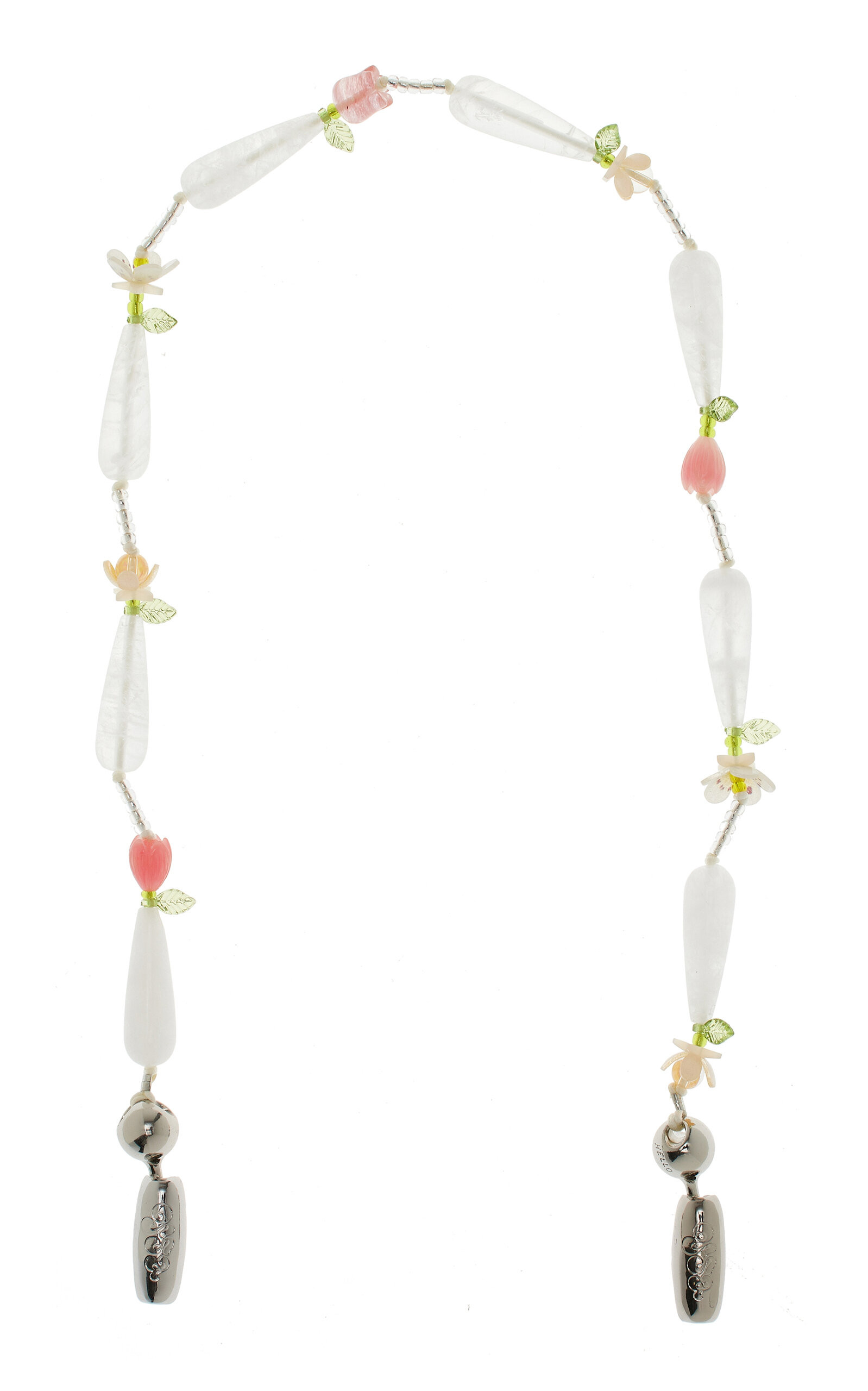 Tulip Phone Shoulder Strap | Moda Operandi (Global)