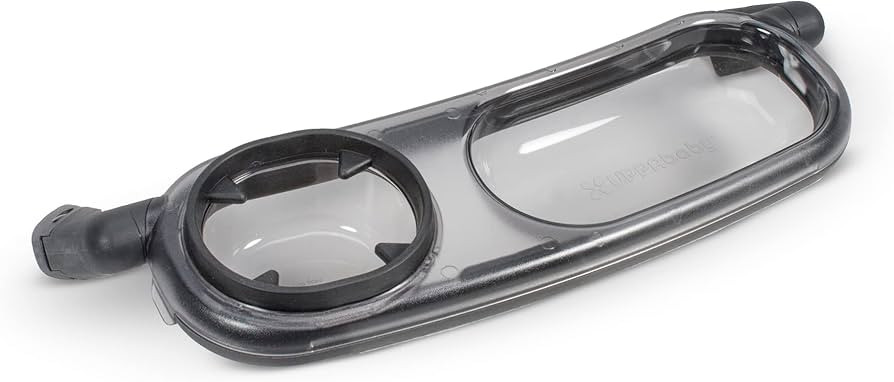 Snack Tray for VISTA, VISTA V2, CRUZ, CRUZ V2, RumbleSeat, and RumbleSeat V2 | Amazon (US)