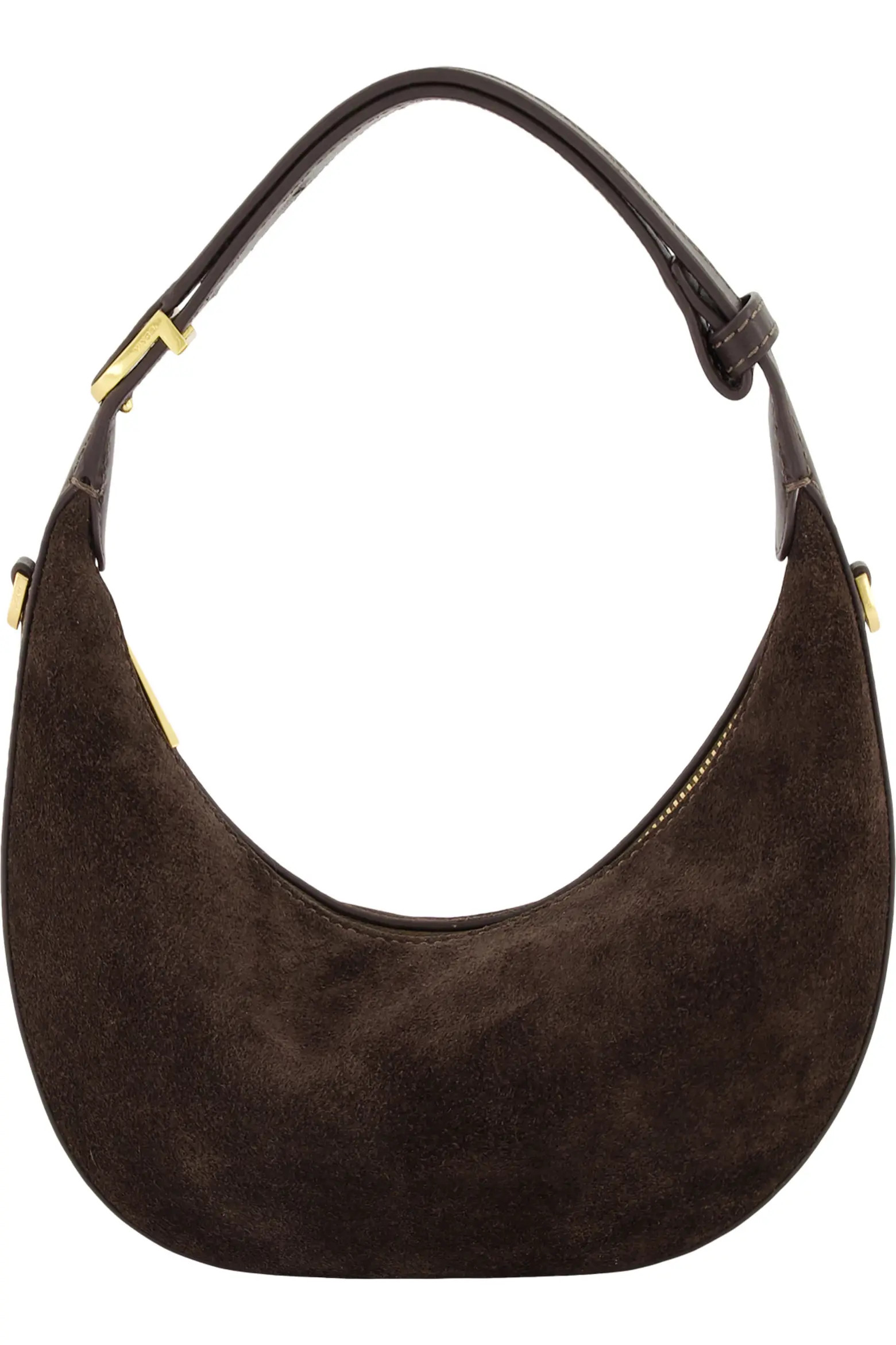 Mini Eris Suede Hobo Bag (Women) | Nordstrom | Nordstrom