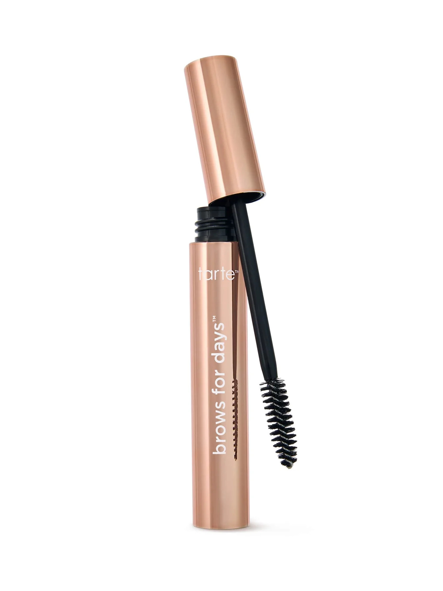 brows for days\u2122 framing gel | Tarte Cosmetics