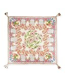 Johnny Was Women's Scarf, Multi, One Size | Amazon (US)