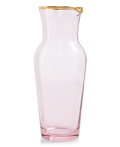 Blush Carafe, Created For Macy's | Macys (US)