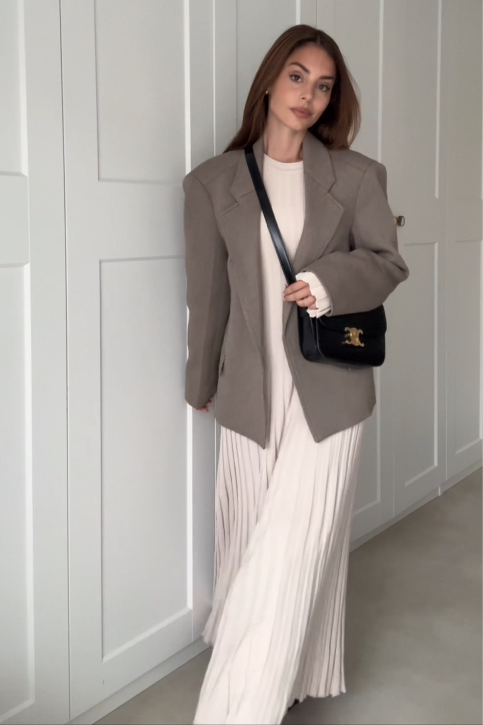 Autumn Look 

#LTKautumn #LTKdeutschland #LTKeurope