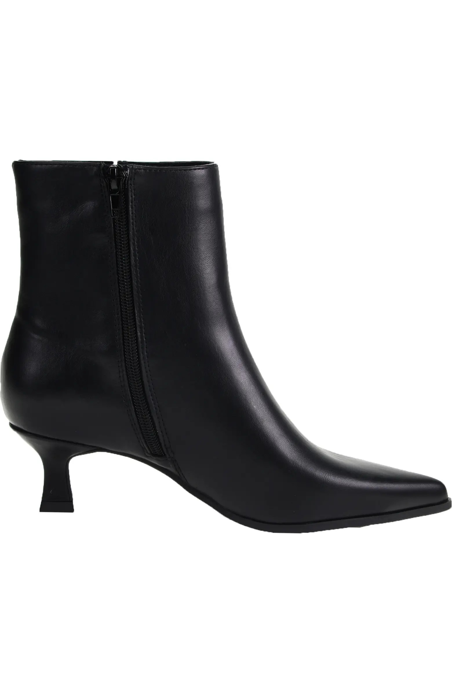 Chinese Laundry Novalie Pointed Toe Bootie (Women) | Nordstrom | Nordstrom