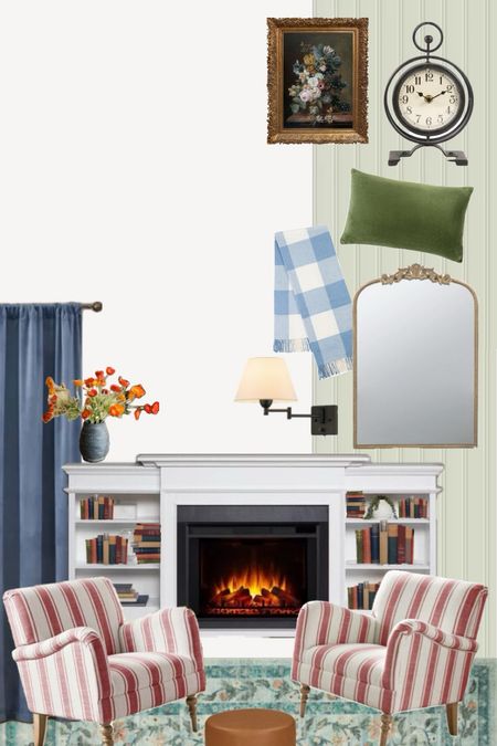 Shop for cozy living room makeover for Way Day!

#LTKU #LTKhome