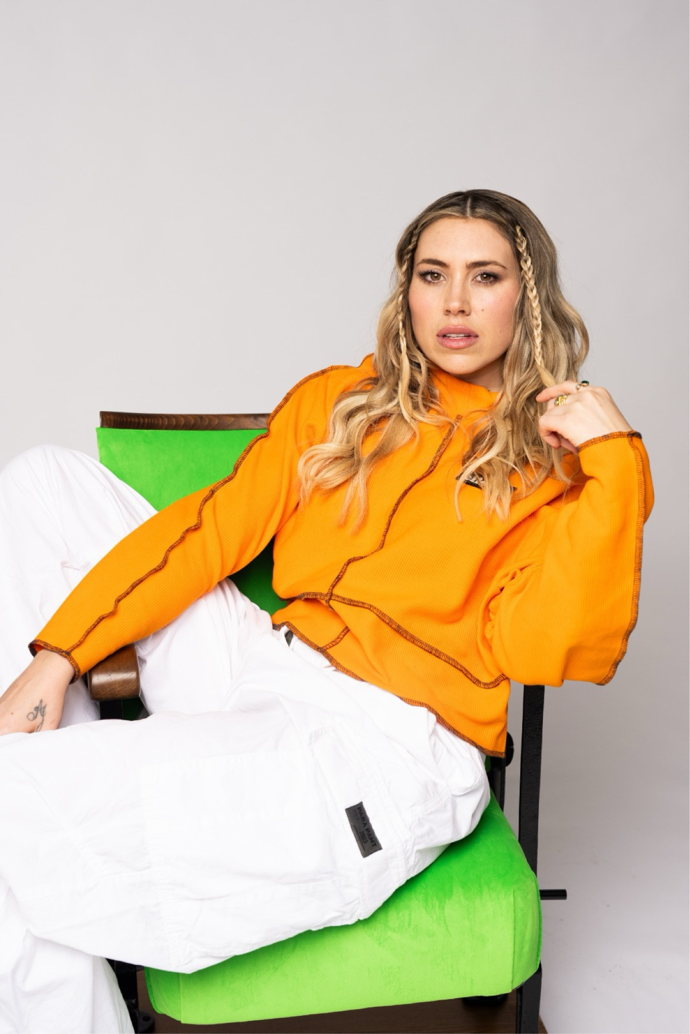 90s style is back! 

#LTKsalealert #LTKstyletip