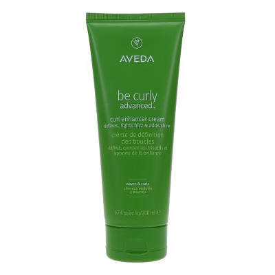 Aveda Be Curly Advanced Curl Enhancer Cream 6.7 oz | Target