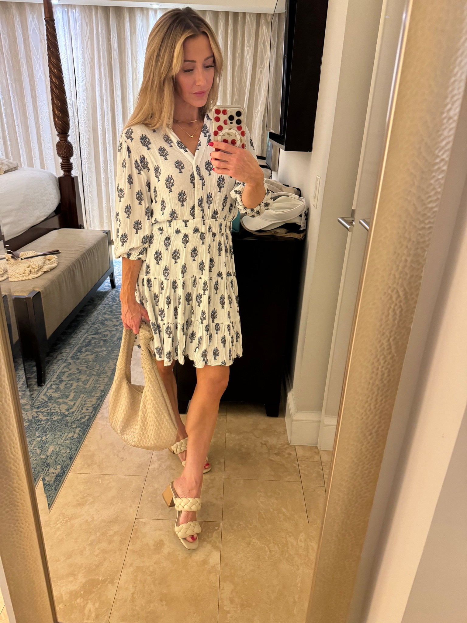 Turks & Caicos dinner ootd! 

#LTKFindsUnder100 #LTKStyleTip #LTKTravel