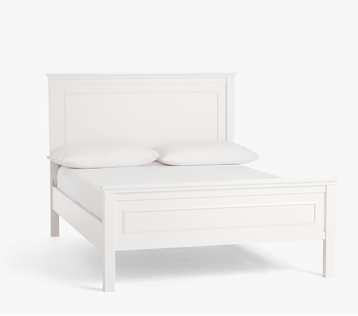 Fillmore Bed | Pottery Barn Kids