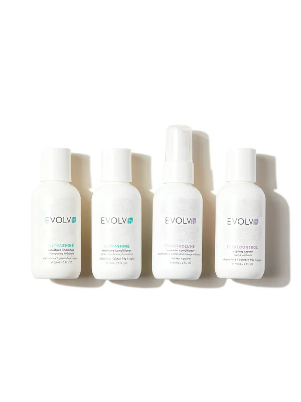 EVOLVh Volume Discovery Kit | Verishop