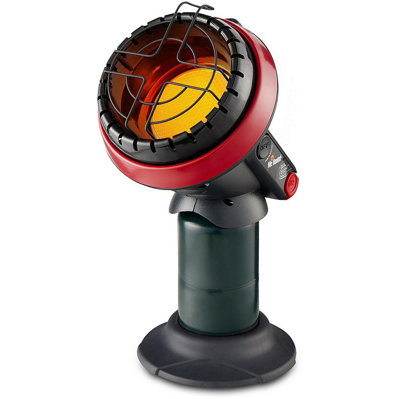 Mr. Heater Little Buddy Propane Heater | Academy Sports + Outdoor Affiliate