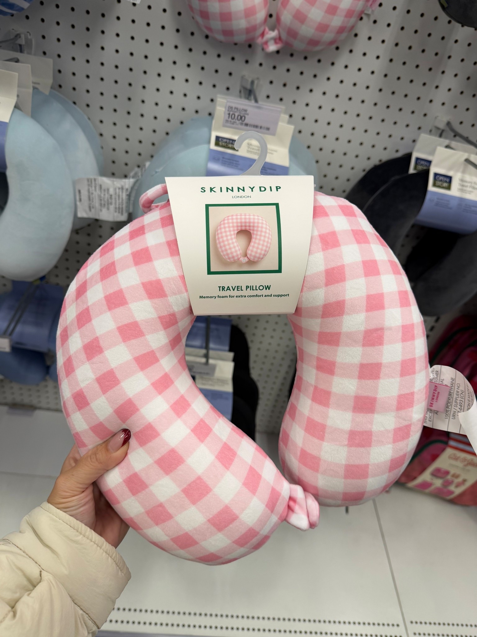 Way too cute! 

#LTKmomlife #LTKTravel