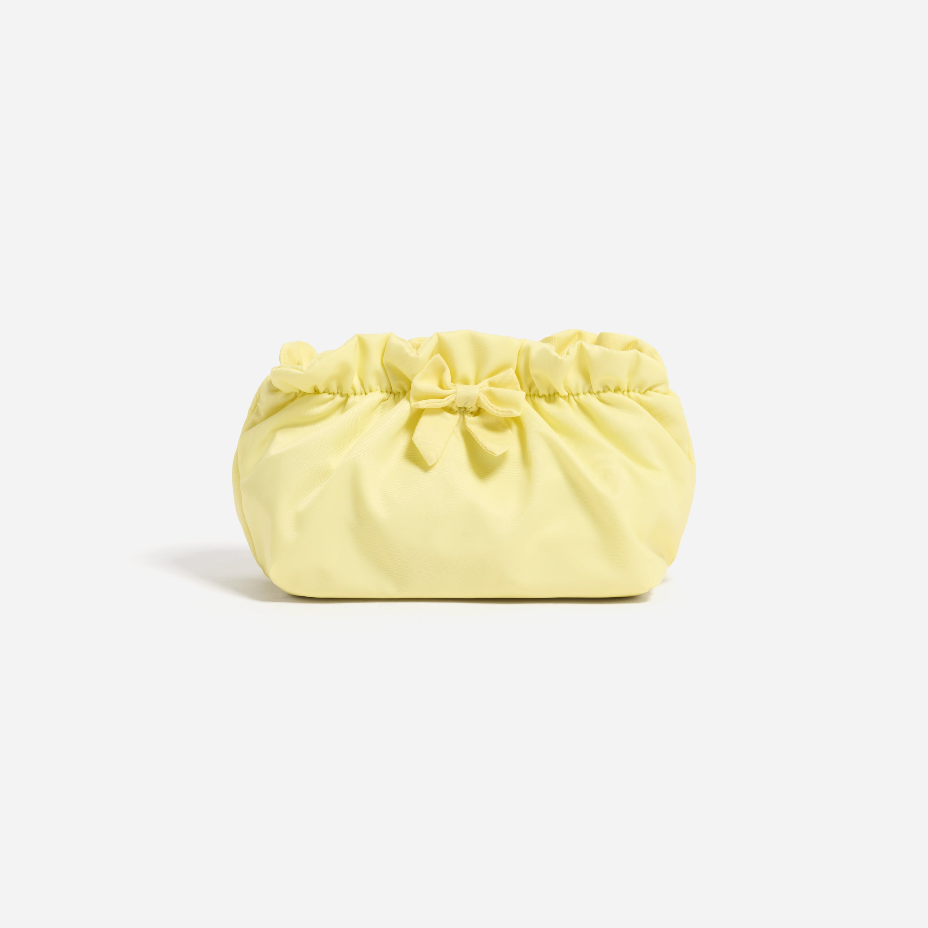 Bow Pouch | Stoney Clover Lane | Stoney Clover Lane