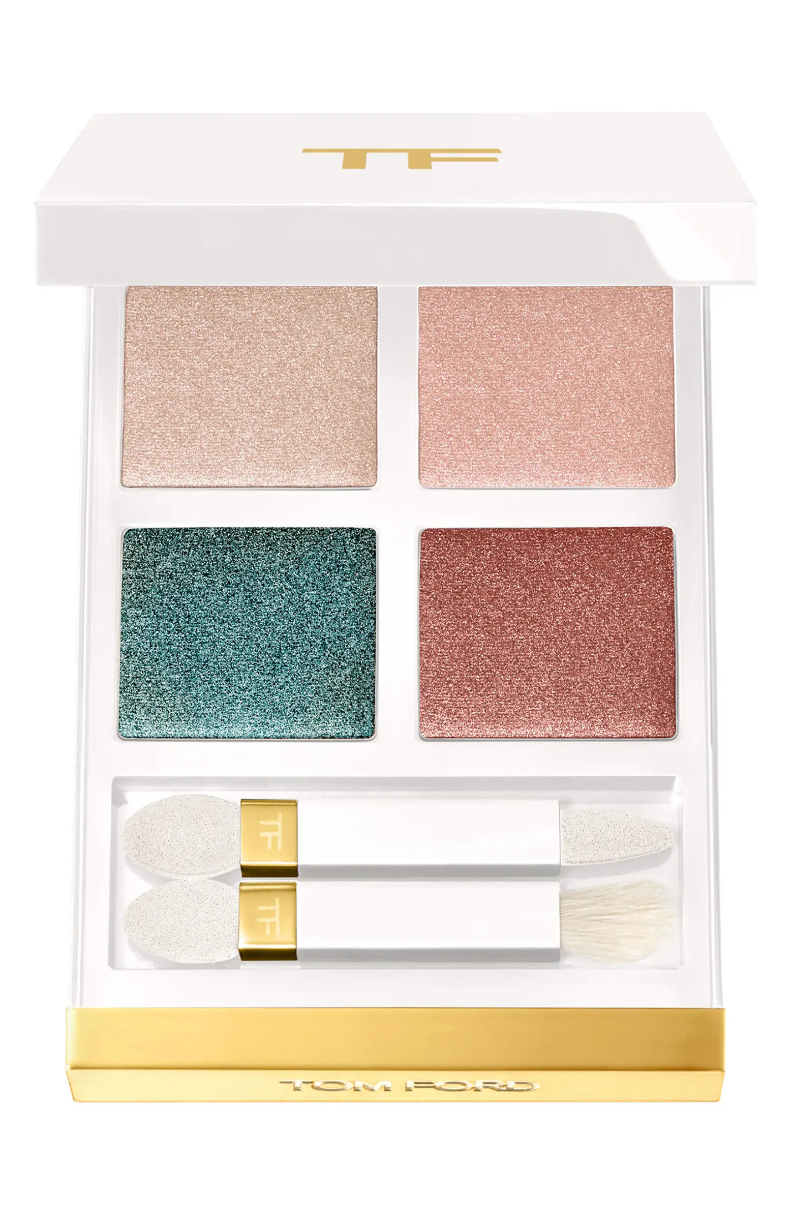 TOM FORD Soleil Summer Eye Color Eyeshadow Quad | Nordstrom | Nordstrom