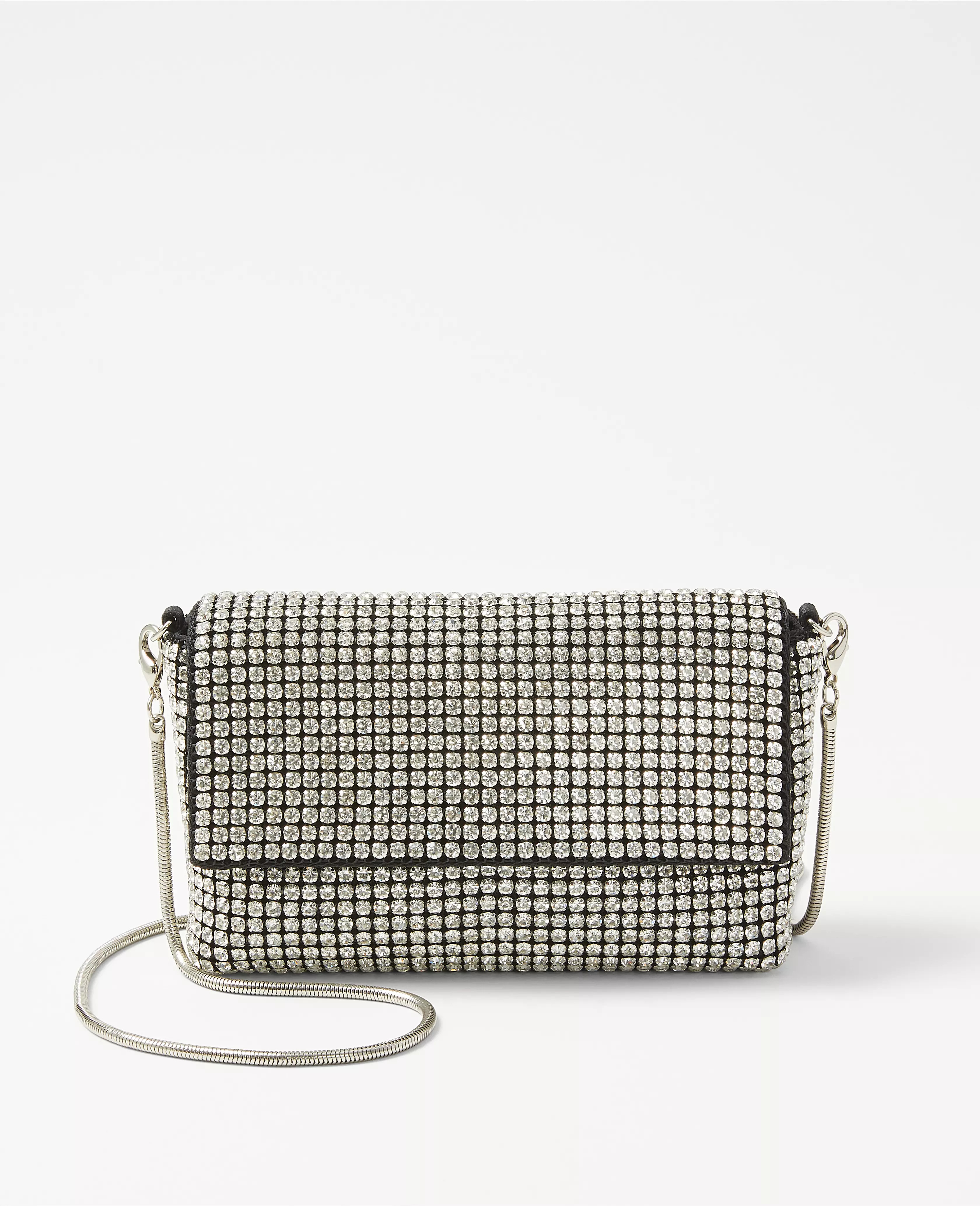 Crystal Bag | Ann Taylor (US)