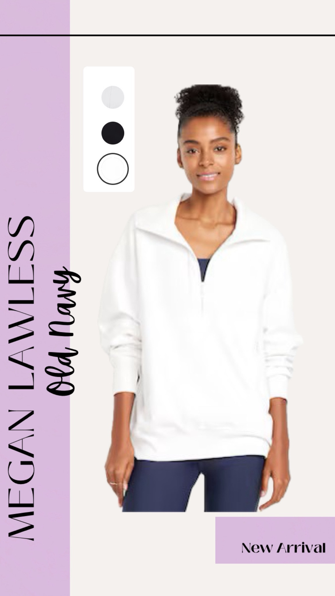 Love these quarter zips. Wash so well and are easy to layer. 

Old navy/ athleisure, casual style, fall, white, midsize, tall, petite, size 8, size inclusive, school drop off 

#LTKFitness #LTKActive #LTKTravel