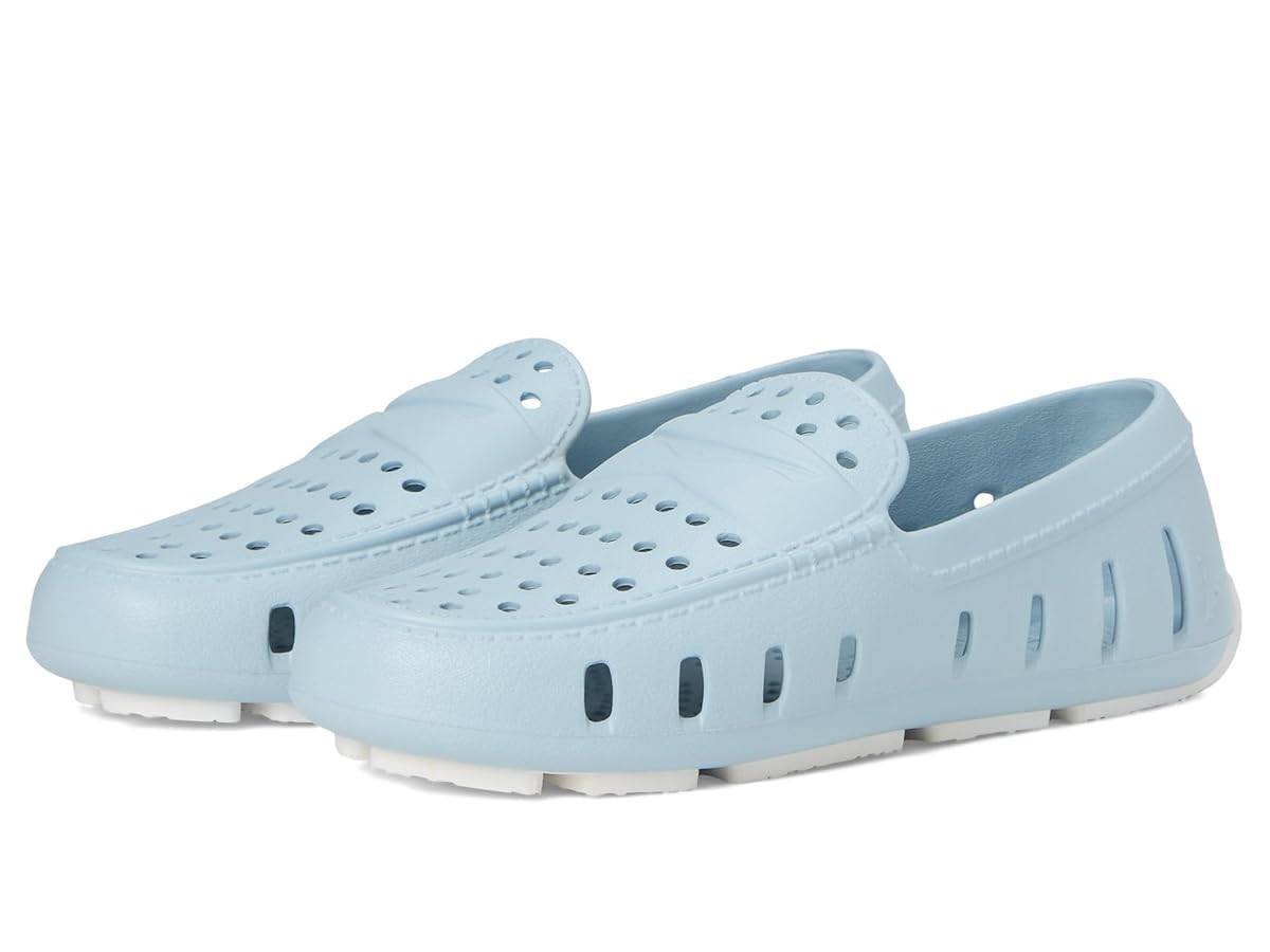 Floafers Unisex-Child Prodigy (Toddler/Little Big Kid) Boat Shoe | Amazon (US)
