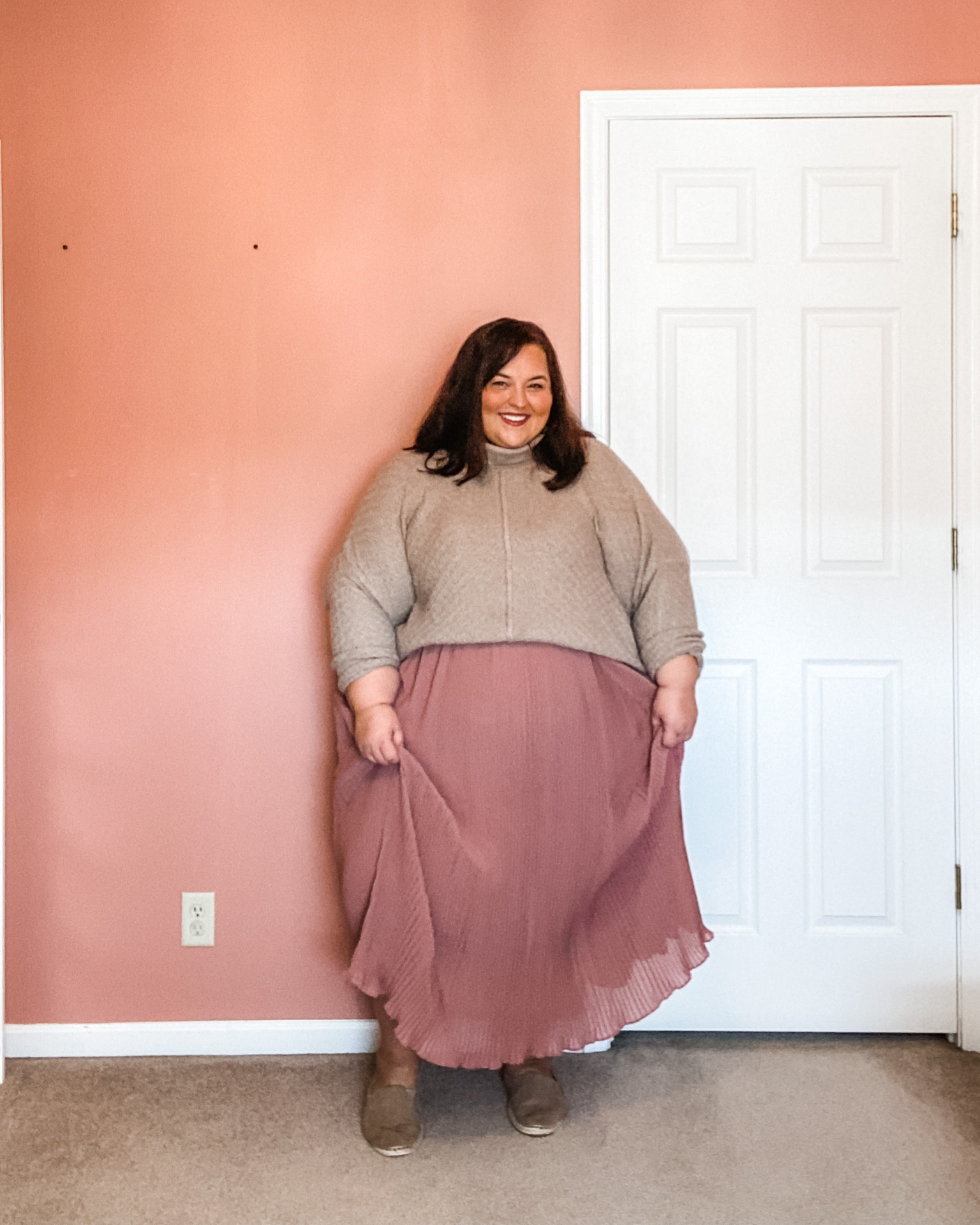 I’m obsessed with the clothing from Able and they’ve given me a 40% off discount code for the holidays! Use PLUSLIFEHOLIDAY40 to save!

#LTKsalealert #LTKcurves