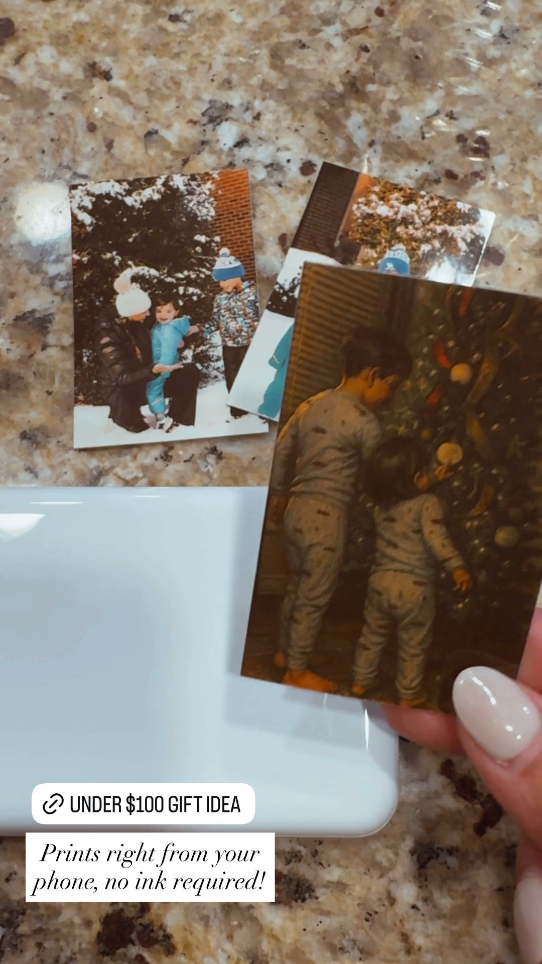 UNDER $100 Gift Idea!! 

#LTKmomlife #LTKGiftGuide #LTKHoliday