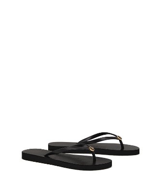 Tory Burch Thin Flip Flops | Tory Burch US